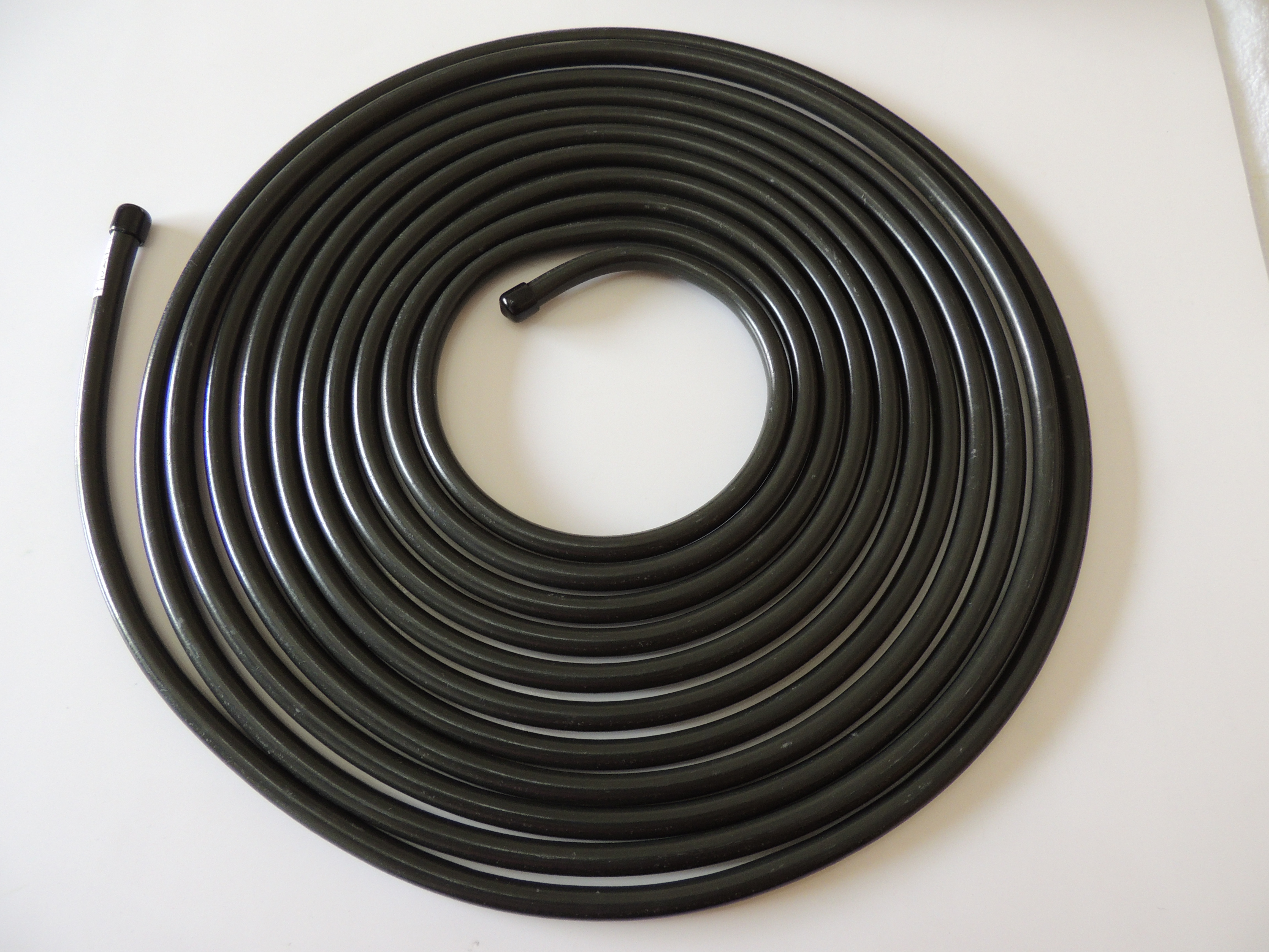 PVF TDW bundy tube PVF bundy tube