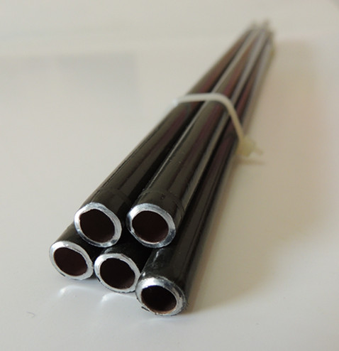 PVF tube TSW steel tubing