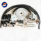LPG CNG conversion kits 4CYL 6CYL 8CYL reducer injector rail ECU