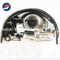 LPG CNG conversion kits 4CYL 6CYL 8CYL reducer injector rail ECU