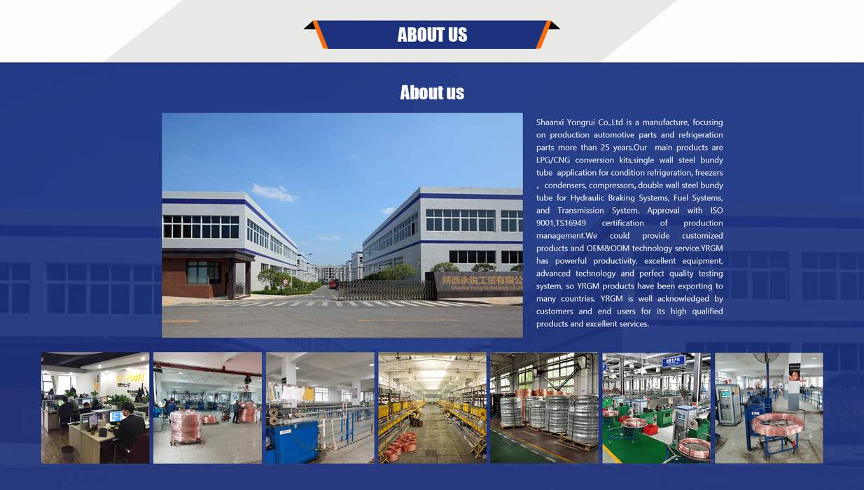 About Us