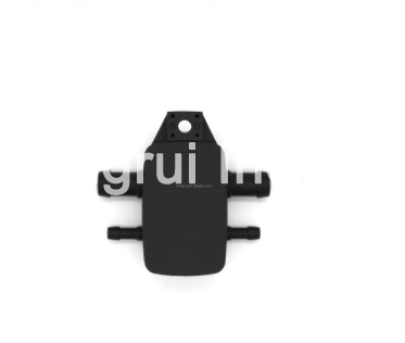 CNG MP48 ECU for Sequential Injection System Autogas Conversion Kits