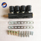 LPG CNG conversion kits 4CYL 6CYL 8CYL reducer injector rail ECU