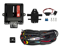 CNG MP48 ECU for Sequential Injection System Autogas Conversion Kits