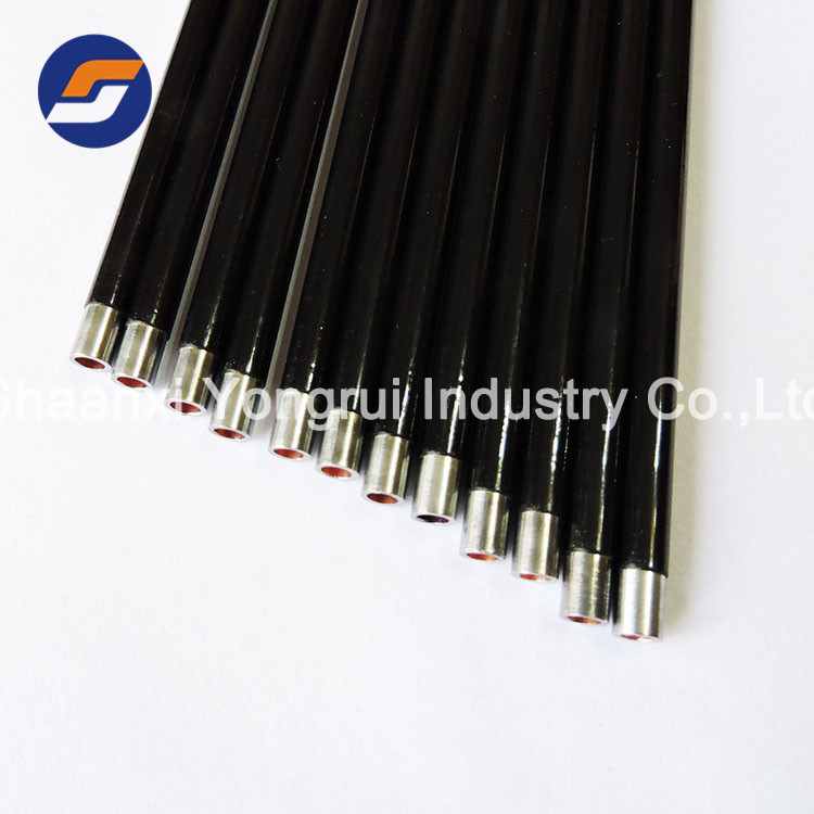 PA12 nylon bundy tube