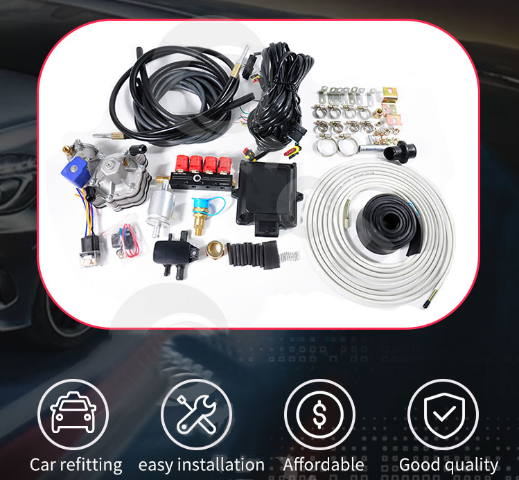CNG kits