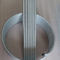  white zinc plated bundy tube