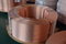 copper Coated bundy tube spiral coil
