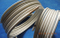 High pressure CNG steel pipe