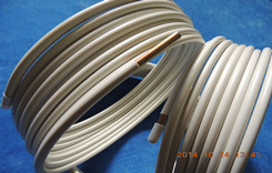 High pressure CNG steel pipe