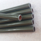 molding olive green zinc brake pipe 