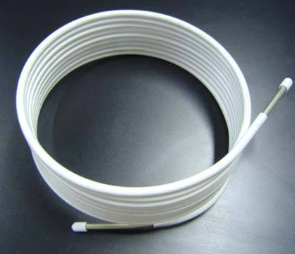 High pressure CNG steel pipe