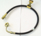  1/2 inch rubber oil gasoline resistant concrete pump rubber hose