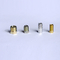 stainless zinc plated steel pipe fittings and nuts