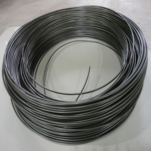 big coil pvf coated bundy tube