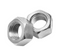 stainless zinc plated steel pipe fittings and nuts