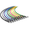  1/2 inch rubber oil gasoline resistant concrete pump rubber hose
