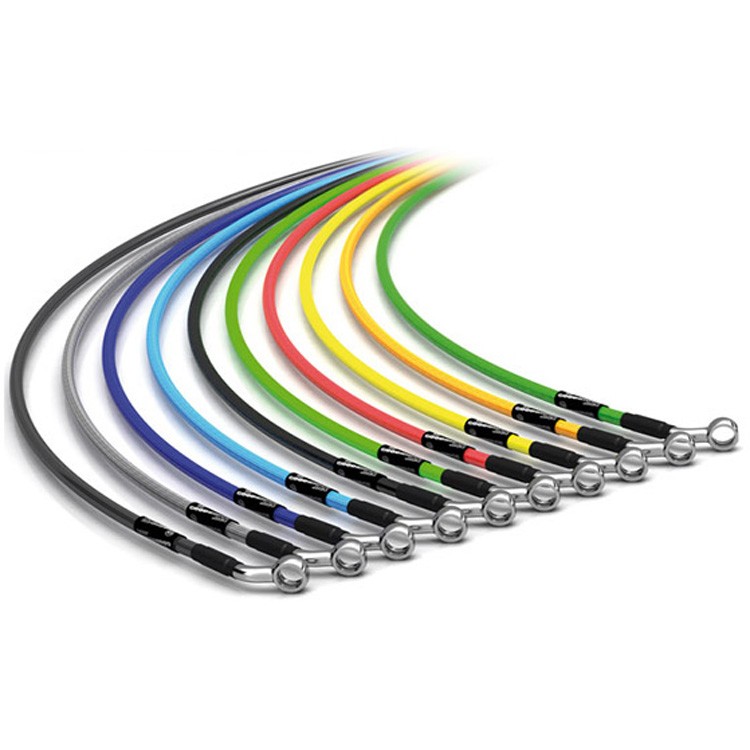  1/2 inch rubber oil gasoline resistant concrete pump rubber hose