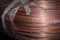 copper Coated bundy tube pancake coil